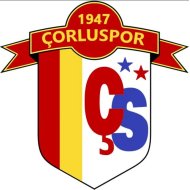 Футбольный клуб Корлуспор 1947 результаты игр