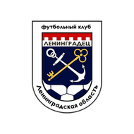 Футбольный клуб Ленинградец (Ленинградская обл.) состав игроков