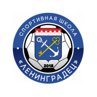 Футбольный клуб Ленинградец 2 (Ленинградская обл.) расписание матчей