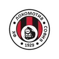 Футбольный клуб Локомотив (София) состав игроков