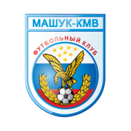 Футбольный клуб Машук-КМВ (Пятигорск) состав игроков