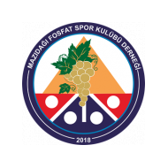 Футбольный клуб Мазидаги Фосфат Спор результаты игр