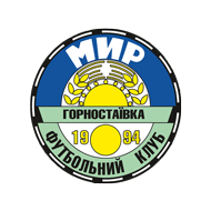 Футбольный клуб Мир (Горностаевка) состав игроков
