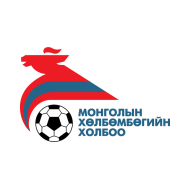 Логотип Монголия