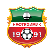Футбольный клуб Нефтехимик (Нижнекамск) состав игроков