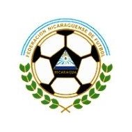 Логотип Никарагуа