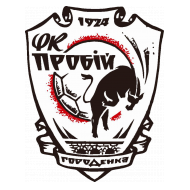 Футбольный клуб Пробий Городенка состав игроков