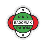 Футбольный клуб Радомяк Радом состав игроков