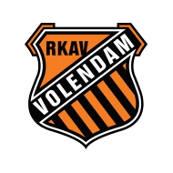 Футбольный клуб РКАВ Волендам результаты игр