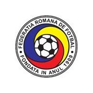 Логотип Румыния (до 21)