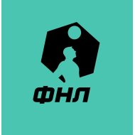 Логотип Сборная ФНЛ