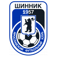 Логотип футбольный клуб Шинник (Ярославль)
