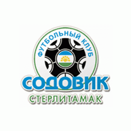 Футбольный клуб Содовик (Стерлитамак) результаты игр