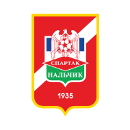 Футбольный клуб Спартак-Нальчик состав игроков