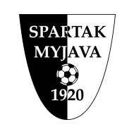 Футбольный клуб Спартак (Миява) состав игроков
