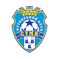 Футбольный клуб Сумы состав игроков