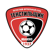 Логотип футбольный клуб Текстильщик (Иваново)
