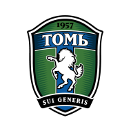 Футбольный клуб Томь (Томск) состав игроков