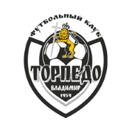 Футбольный клуб Торпедо (Владимир) состав игроков