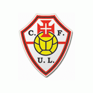 Футбольный клуб Униао Ламаш состав игроков