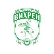 Футбольный клуб Вихрен (Сандански) состав игроков