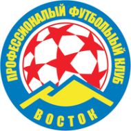 Футбольный клуб Восток (Усть-Каменогорск) состав игроков