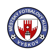 Футбольный клуб Вышков состав игроков