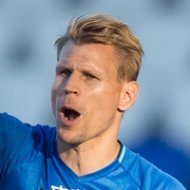 Тренер Коскела Тони