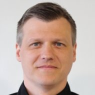 Тренер Тракис  Вальдас