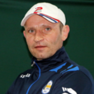 Тренер Хомяков Александр
