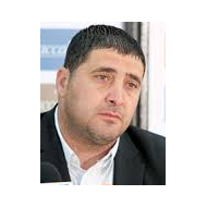 Тренер Наим Ювал