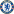 Логотип футбольный клуб Челси