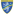 Логотип футбольный клуб Фрозиноне