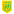 Логотип футбольный клуб Нант