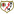 Логотип футбольный клуб Райо Вальекано