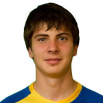 Тихий Дмитрий