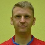 Горбачик Валерий