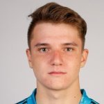 Корякин Александр