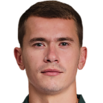 Воробьёв Дмитрий