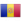 Логотип Андорра до 21