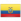 Лого Эквадор