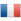 Логотип Франция до 21