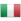 Логотип Италия до 21