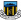 Логотип футбольный клуб Хеббурн Таун