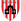 Логотип футбольный клуб Гисборо Таун