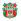 Логотип футбольный клуб Пяст Жмигруд
