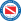 Логотип футбольный клуб Архентинос Хун (Буэнос-Айрес)