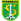 Логотип футбольный клуб Персебая Сурабая