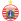 Логотип футбольный клуб Персиджа (Джакарта)