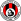 Логотип футбольный клуб Локомотив (Мездра)
